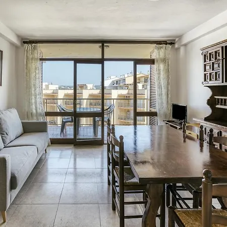 Casal Riells Apartment L'Escala