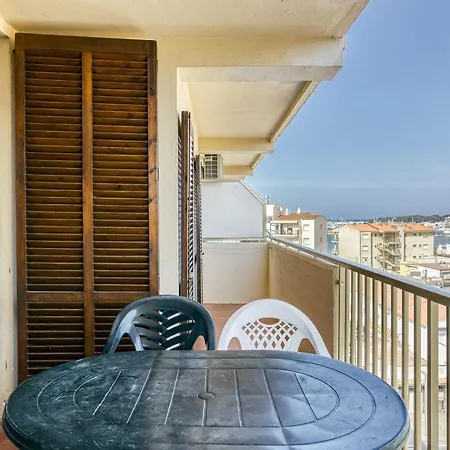 Casal Riells Apartment L'Escala