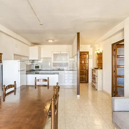 Apartment Casal Riells