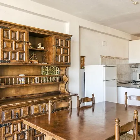 Casal Riells Apartment