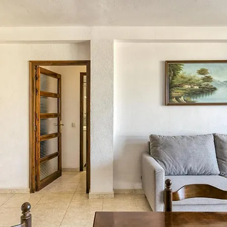 Casal Riells Apartment L'Escala