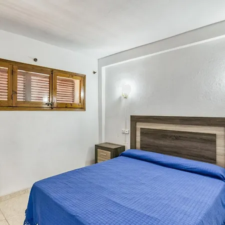 Apartment Casal Riells L'Escala