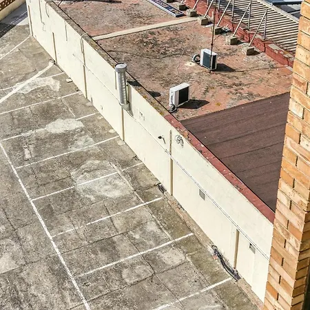 Casal Riells * L'Escala