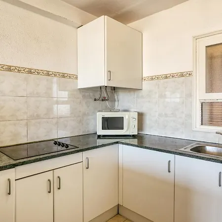 Apartment Casal Riells *