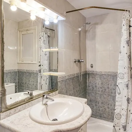 Apartment Casal Riells L'Escala
