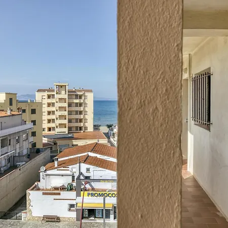Apartment Casal Riells L'Escala