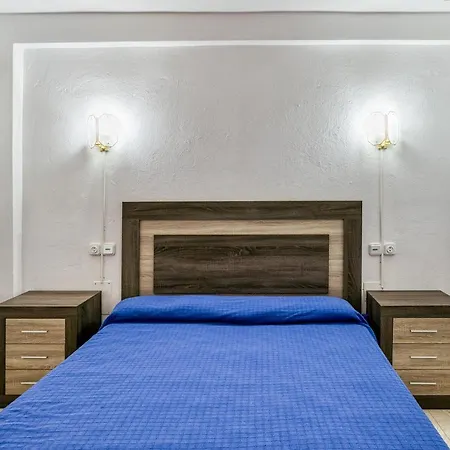 Casal Riells Apartment