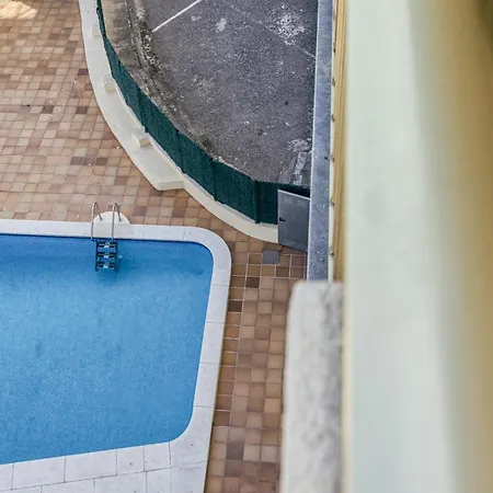 Casal Riells Apartment *