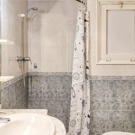 Casal Riells Apartman L' Escala
