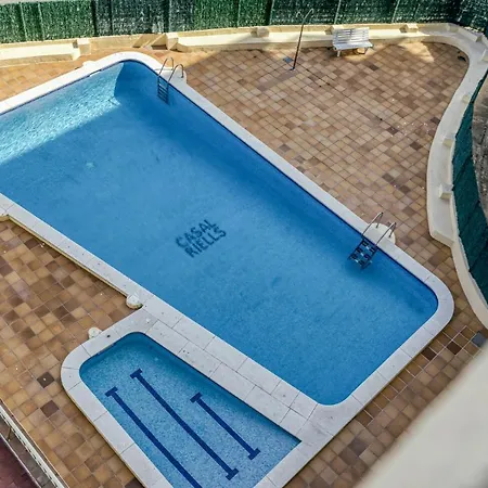 Apartman Casal Riells