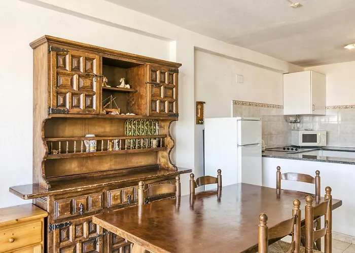 Casal Riells Appartement